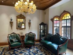 -马勒别墅饭店(静安寺店)