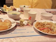 -东方雅典水疗美食汇(金海岸大厦店)