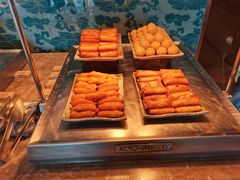 -龙之梦万丽酒店青餐厅