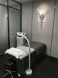 -MJ skin care国际皮肤管理中心