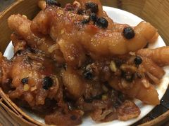 -香港仔茶餐厅(凤阳店)