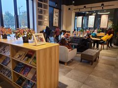-五峰书院(南洋泾路店)