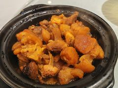 -围龙屋客家食府(福田店)