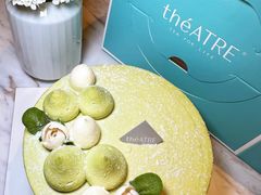-théATRE 茶聚场(王府中環店)