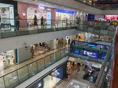 -万达广场(南京江宁店)