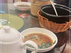 -旺山·浪头人家