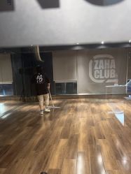 -嘉禾舞社 街舞培训工作室