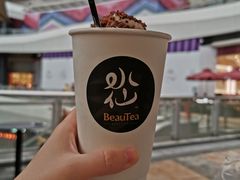 -BeauTea水仙(coco park店)