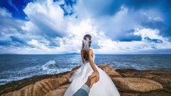 点击看大图 -太古映画婚纱摄影(天河店)