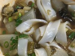 -江三王记牛杂馆(总店)