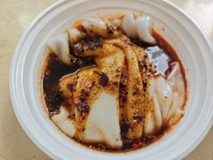 热面皮-汉思肴 热面皮(虬江路店)