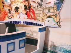 -OPEN開全日自助餐厅·牛肉火锅·海鲜(佛山希尔顿酒店)