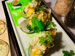 -Kathleen's Waitan 凯圣琳江景西餐厅(外滩店)
