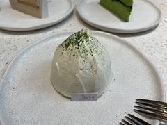 富士山抹茶日本柚子-Toris(LuOne凯德晶萃广场店)