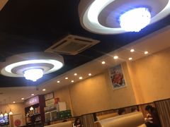 -美达尔烧烤海鲜家常菜(泰山路店)