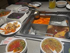 -海底捞火锅(攀枝花万达店)