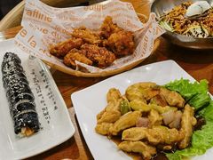 -韩礼年糕(飞虹路店)