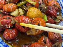 -永刚烧烤(大夜市店)