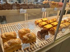 -崎本的店·专业酵种吐司(无锡万象汇店)