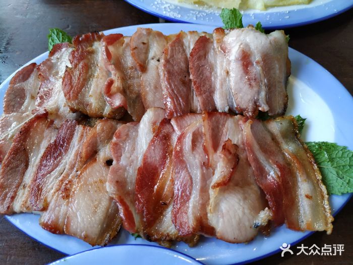 阿哩哩(木府旁,14年口碑老店)-纳西烤肉图片-丽江美食-大众点评网