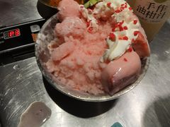 -鹿鸣山草本茶香火锅(园西路店)