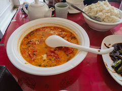 -明珠湖天鹅苑·农家菜馆