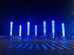 -老虎石海上公园