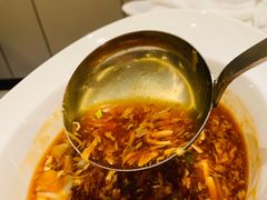 -青雅中餐厅(大连金石滩绿发希尔顿度假酒店)