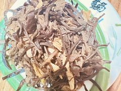 -圆满素食林饭店非遗素食(河西店)