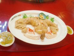 中国金奖清心鸡-清心鸡沙田乳鸽店·非遗传承(粤垦路店)