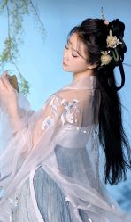 -盘子女人坊古装写真摄影(深圳店)