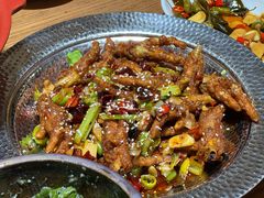 -掌上鲜(南顺城街店)