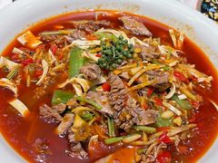 -盛百味·家宴餐厅(霸州分店)