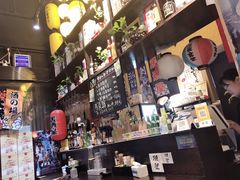 -八木鸟居酒屋(小木桥路店)