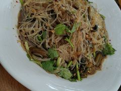 -四海烤鸭城