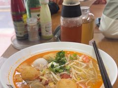 -探越越南牛肉粉(江南西分店)