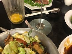 -丰收日·小海鲜·沪上家宴(顾村正大店)