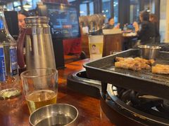 -Dombe豚(黑猪肉街店)