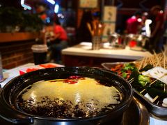 -钢管厂歆瑞源油卤串串香(春熙路太古里店)