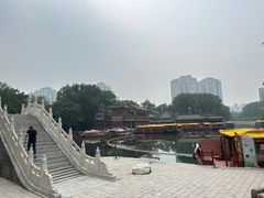 -皇家御河游(紫御湾码头)