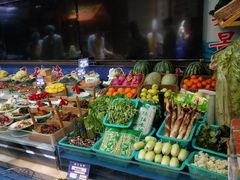 -鹊华居·地道鲁菜·海鲜·融合味(大明湖店)