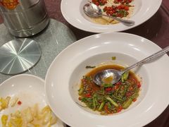 -东方豪景花园酒店·怡景旋转餐厅