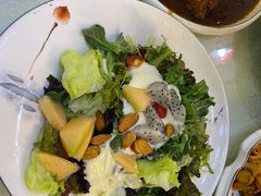 -同发号饭庄(复兴路店)