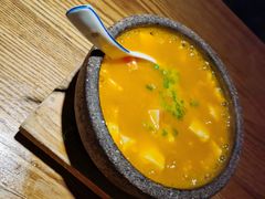 鲜虾石窝豆腐-小和庆·知味(首铸万科店)