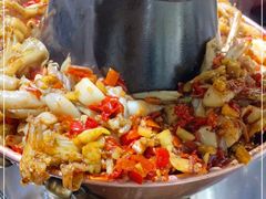 -北龙火锅店(燕山大街店)