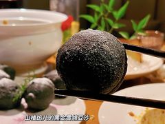 -奉天小馆·非遗东北菜(沈阳万象城店)
