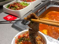 -海底捞火锅(城阳万象汇店)