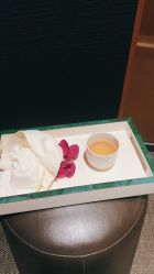 -文华东方水疗中心