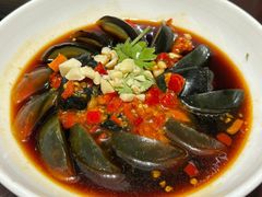 -小菜园新徽菜(芜湖万达店)