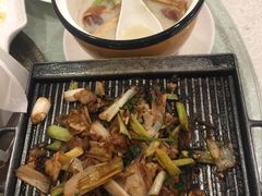 -汇贤府·李氏鲁菜(五棵松店)